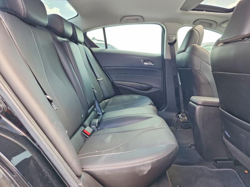 Продаж на аукціоні авто 2021 Acura Ilx, vin: 19UDE2F78MA008917, номер лоту: 62905156