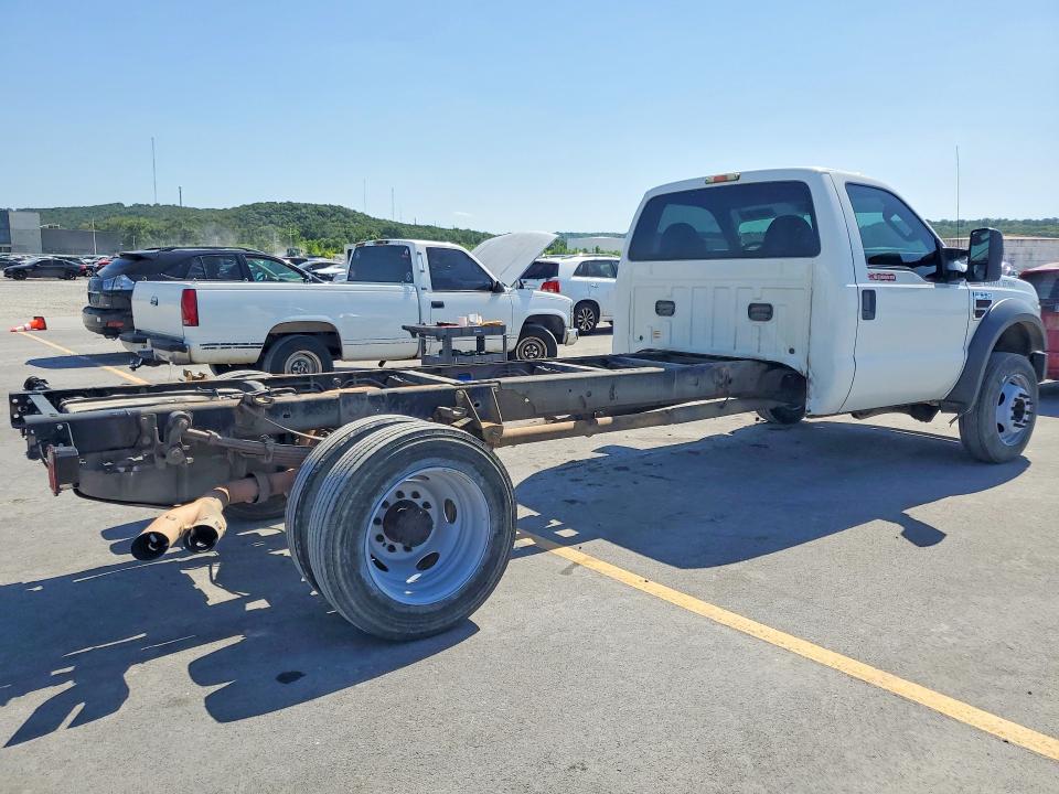 Aukcja sprzedaży 2009 Ford F550, vin: 1FDAF56R19EA98599, numer aukcji: 62591666