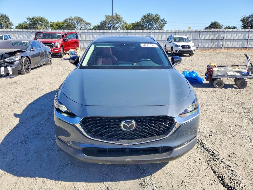 Продажа на аукционе авто 2024 Mazda Cx-30, vin: 3MVDMBCM4RM635327, номер лота: 62997066