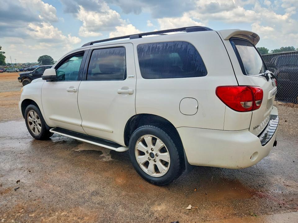 Aukcja sprzedaży 2008 Toyota Sequoia, vin: 5TDZY64A28S003643, numer aukcji: 59647476
