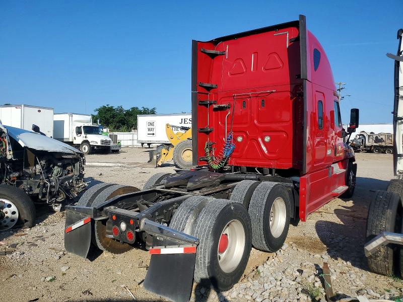 Aukcja sprzedaży 2018 Freightliner Cascadia 125, vin: 3AKJGLDR2JSHM6167, numer aukcji: 59319766