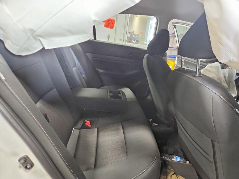 Aukcja sprzedaży 2025 Nissan Altima, vin: 1N4BL4DV6SN411542, numer aukcji: 61705096