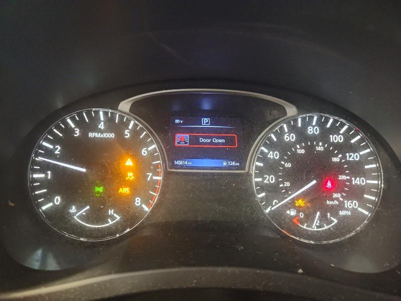 Продаж на аукціоні авто 2017 Nissan Altima, vin: 1N4AL3AP8HC479356, номер лоту: 59962986