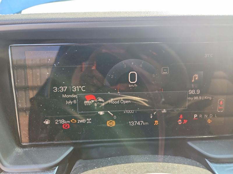59603316 :رقم المزاد ، 3GKALUEG4SL268133 vin ، 2025 Gmc Terrain مزاد بيع