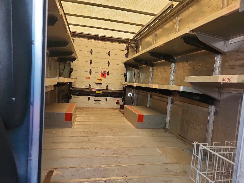 59364306 :رقم المزاد ، 4UZAANBW06CW23394 vin ، 2006 Freightliner Chassis مزاد بيع