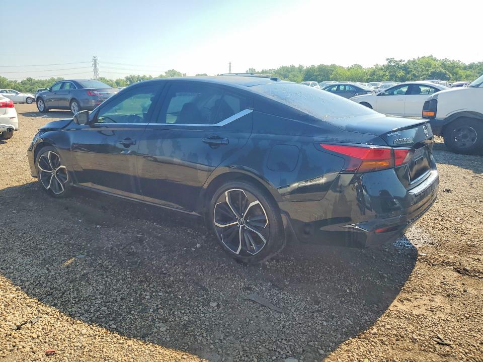 Продаж на аукціоні авто 2023 Nissan Altima, vin: 1N4BL4CV4PN326952, номер лоту: 60133566