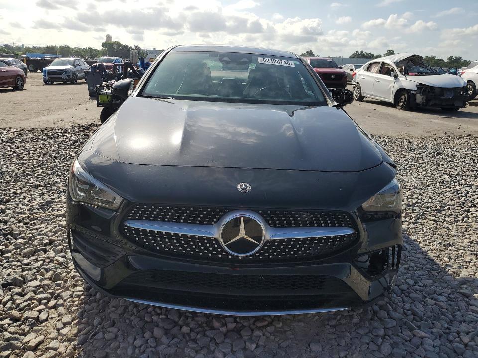 Продаж на аукціоні авто 2020 Mercedes-benz Cla, vin: W1K5J4HB8LN086929, номер лоту: 62100746