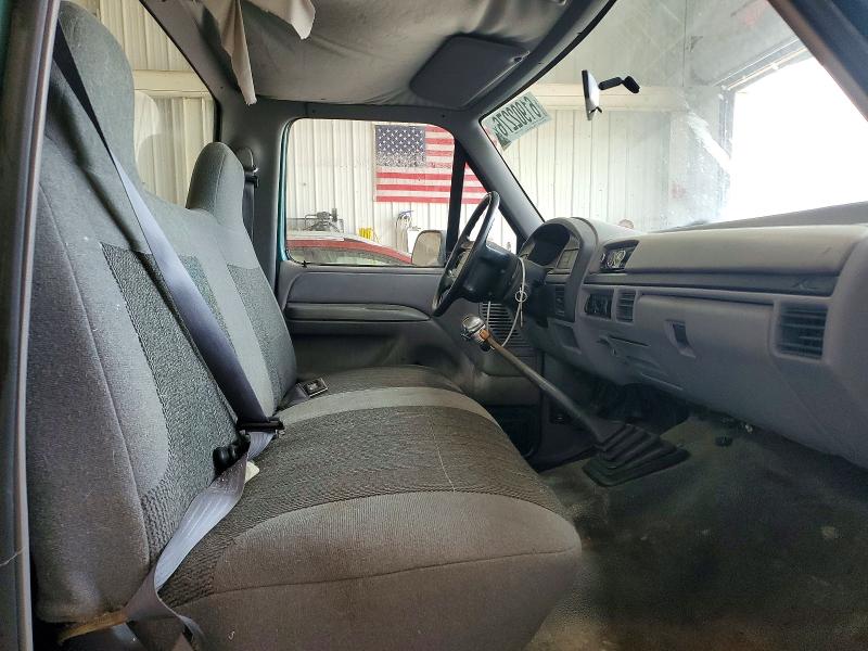 Продаж на аукціоні авто 1996 Ford F150, vin: 1FTEF15Y4TLC15747, номер лоту: 61902276