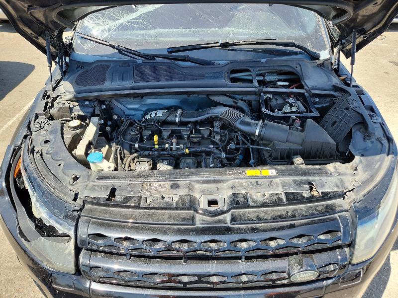Продаж на аукціоні авто 2014 Land Rover Range Rover Evoque, vin: SALVT2BG9EH898389, номер лоту: 61794026