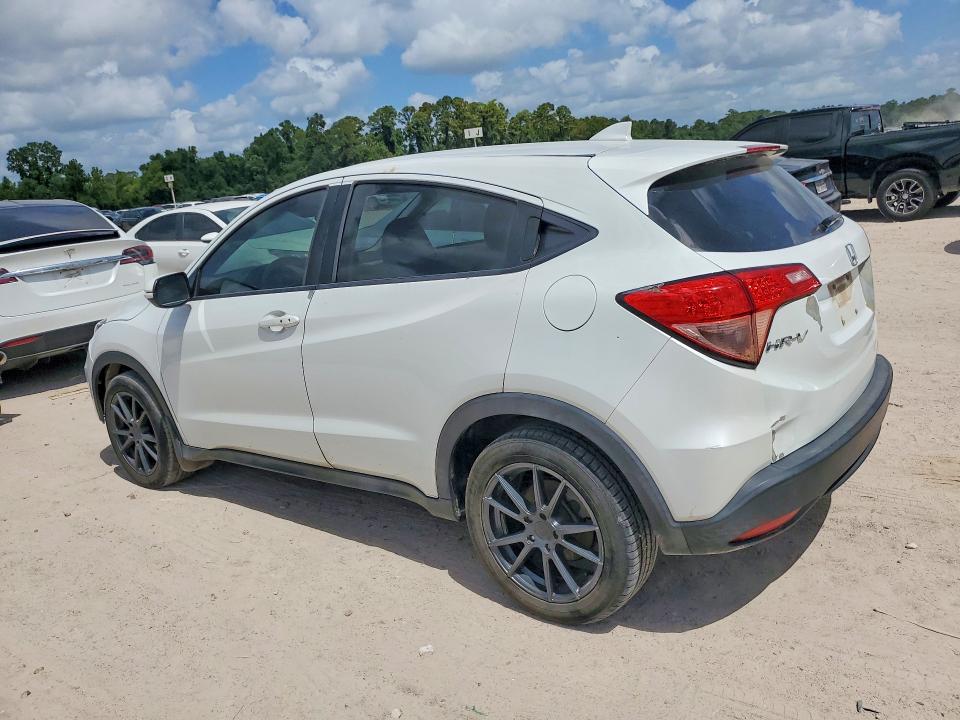 Продаж на аукціоні авто 2017 Honda Hr-v, vin: 3CZRU5H5XHM720305, номер лоту: 62774686
