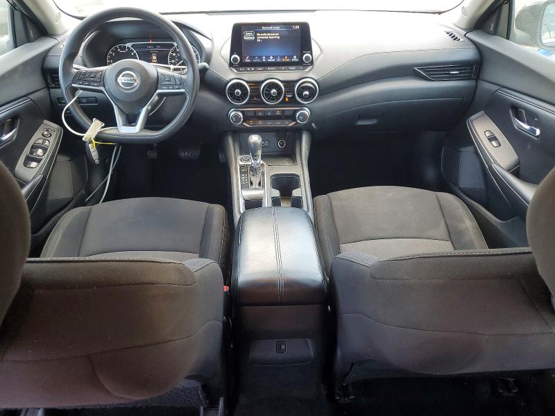 Aukcja sprzedaży 2023 Nissan Sentra, vin: 3N1AB8CV3PY254387, numer aukcji: 59820946