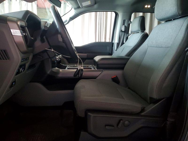 Продажа на аукционе авто 2024 Ford F150, vin: 1FTEW3LP2RKD25006, номер лота: 61043576