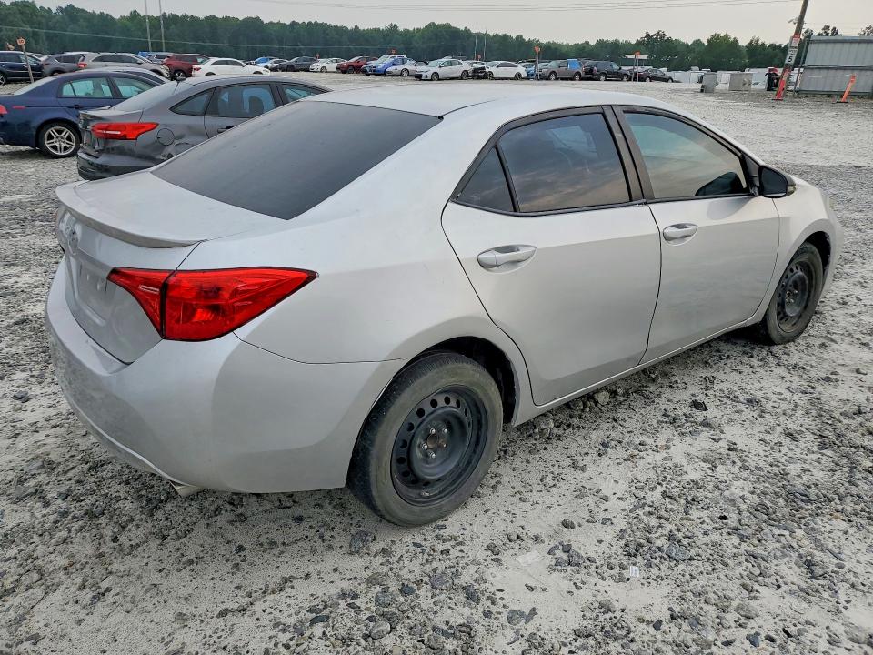 Auction sale of the 2019 Toyota Corolla, vin: 5YFBURHE4KP885104, lot number: 62785056
