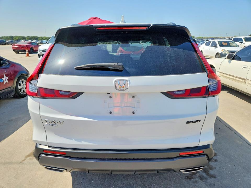 Aukcja sprzedaży 2023 Honda Cr-v, vin: 7FARS5H54PE004034, numer aukcji: 62078376