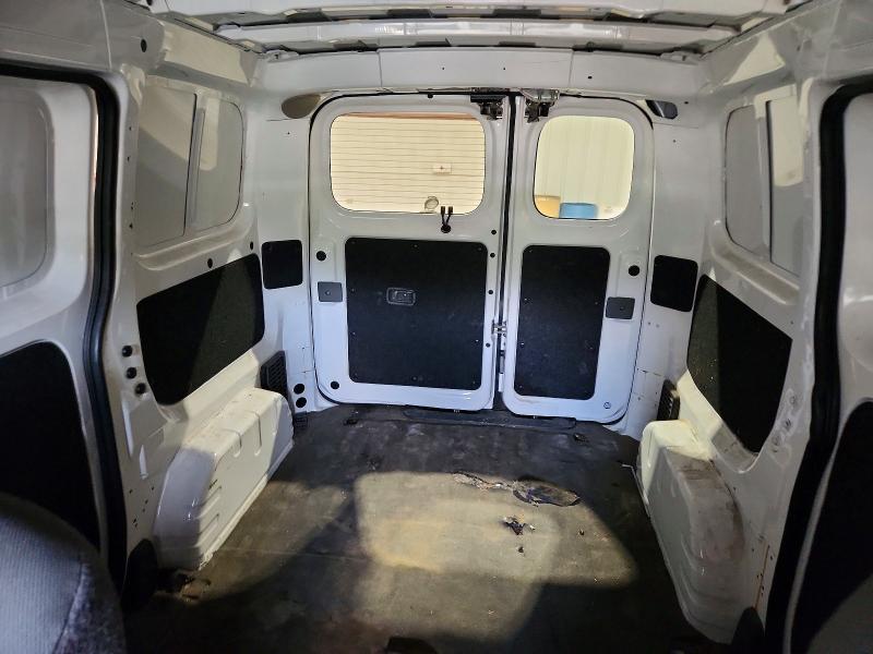 Aukcja sprzedaży 2015 Nissan Nv200, vin: 3N6CM0KN4FK736481, numer aukcji: 59110546