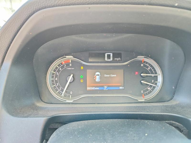 Aukcja sprzedaży 2018 Honda Pilot, vin: 5FNYF5H30JB013993, numer aukcji: 60697236