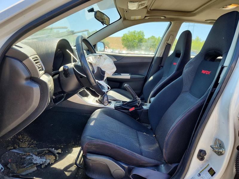Продажа на аукционе авто 2010 Subaru Impreza, vin: JF1GH7G63AG821831, номер лота: 60595926