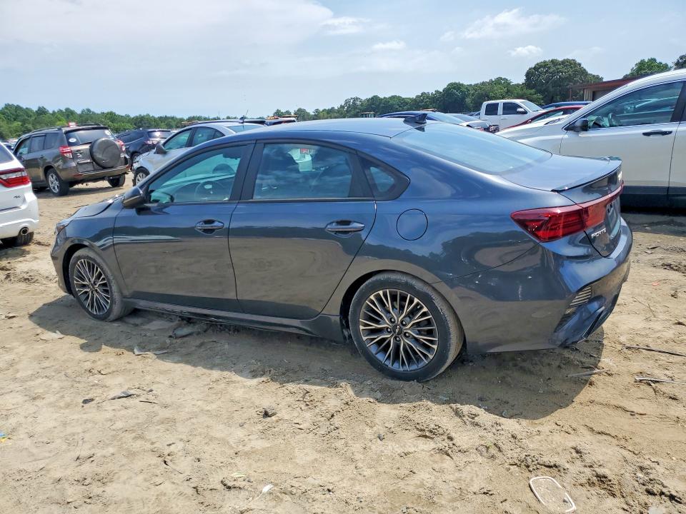 Продаж на аукціоні авто 2023 Kia Forte, vin: 3KPF54AD4PE611106, номер лоту: 85793425