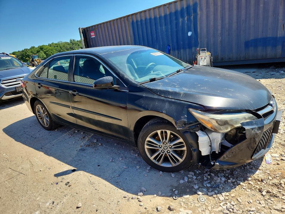 Продажа на аукционе авто 2016 Toyota Camry, vin: 4T1BF1FK0GU249516, номер лота: 62877016