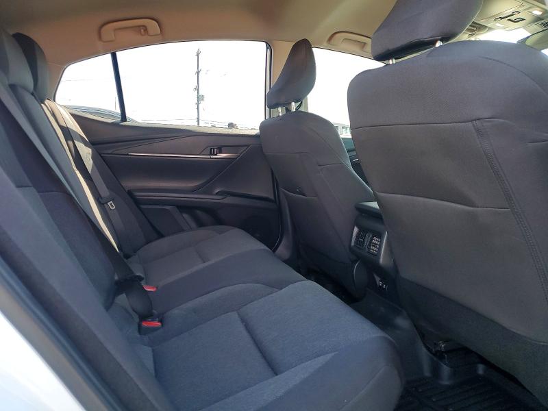 Продажа на аукционе авто 2025 Toyota Camry, vin: 4T1DAACK9SU561922, номер лота: 62220296