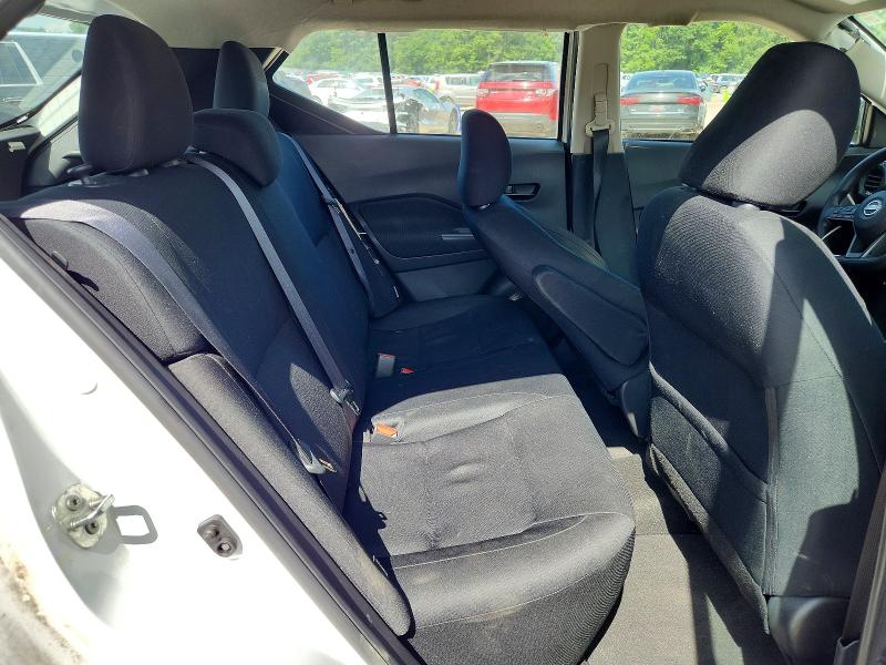 Продаж на аукціоні авто 2024 Nissan Kicks, vin: 3N1CP5BV7RL505163, номер лоту: 61293736