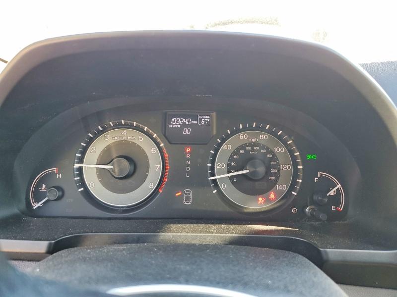 Aukcja sprzedaży 2015 Honda Odyssey, vin: 5FNRL5H6XFB015782, numer aukcji: 62809126