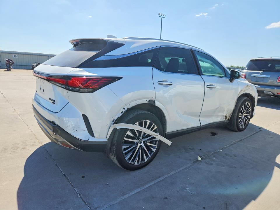 Продажа на аукционе авто 2026 Lexus Rx 350, vin: 2T2BAMCA1TC139402, номер лота: 62776956