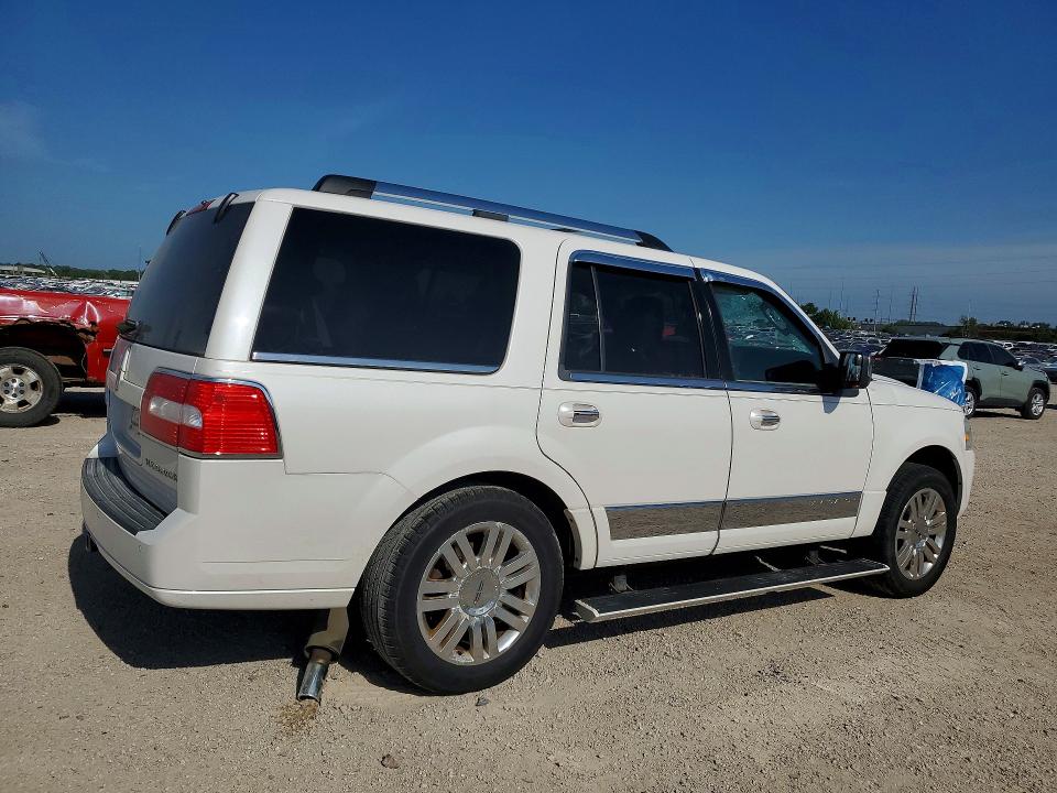 59120826 :رقم المزاد ، 5LMJJ2J51DEL02549 vin ، 2013 Lincoln Navigator مزاد بيع