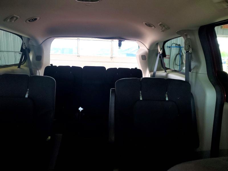 62826326 :رقم المزاد ، 2C4RDGCG1ER264029 vin ، 2014 Dodge Grand Caravan مزاد بيع
