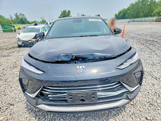 2024 Buick Envista მანქანა იყიდება აუქციონზე, vin: KL47LAE23RB223277, აუქციონის ნომერი: 61713236