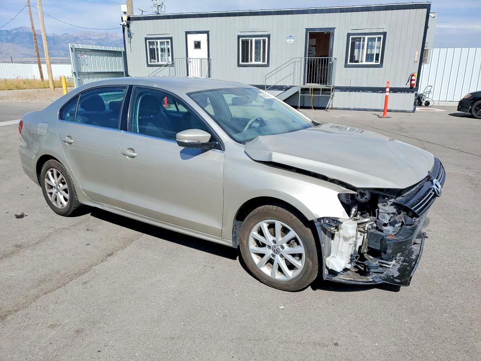 Продаж на аукціоні авто 2013 Volkswagen Jetta, vin: 3VWDX7AJ3DM243010, номер лоту: 59151366