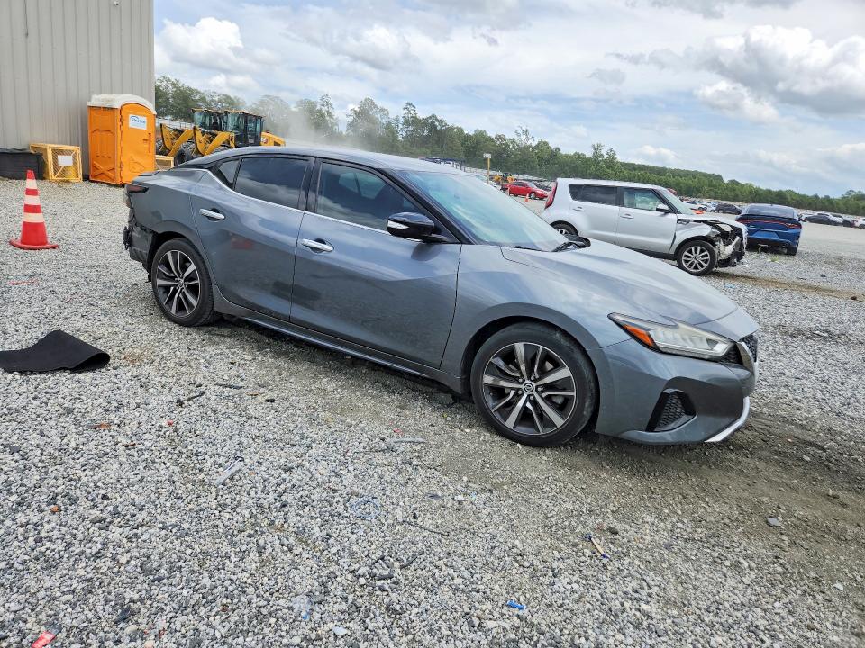Aukcja sprzedaży 2019 Nissan Maxima, vin: 1N4AA6AV1KC366720, numer aukcji: 61437856