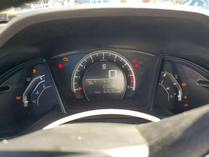 Aukcja sprzedaży 2016 Honda Civic, vin: 2HGFC2F56GH571371, numer aukcji: 63345996