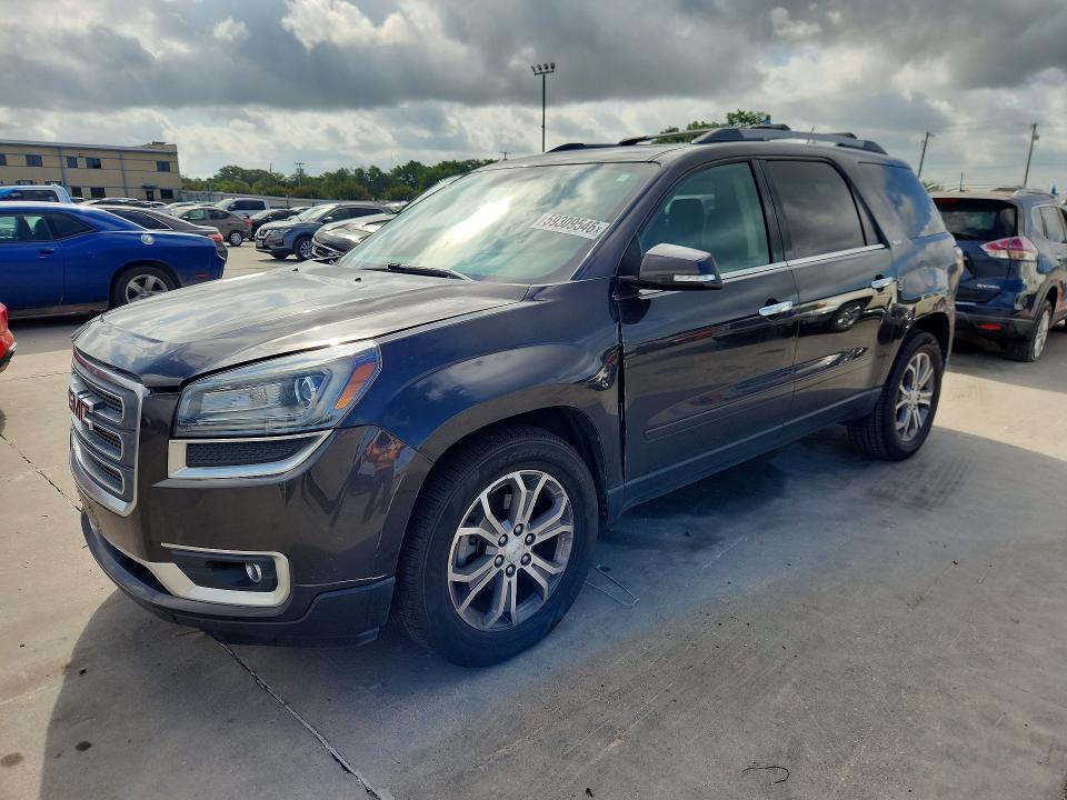 Aukcja sprzedaży 2014 Gmc Acadia, vin: 1GKKVRKD3EJ181230, numer aukcji: 59309546