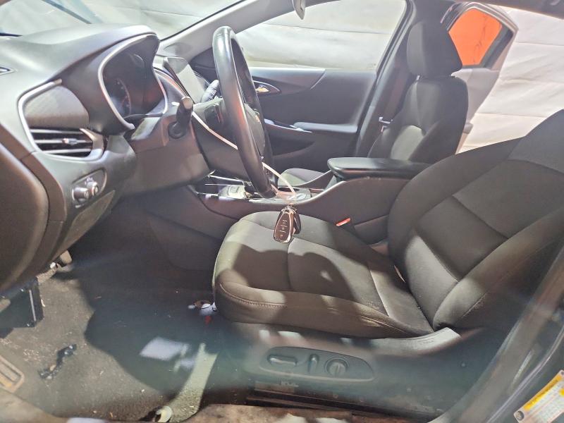 Aukcja sprzedaży 2020 Chevrolet Malibu, vin: 1G1ZG5ST5LF082003, numer aukcji: 63054366