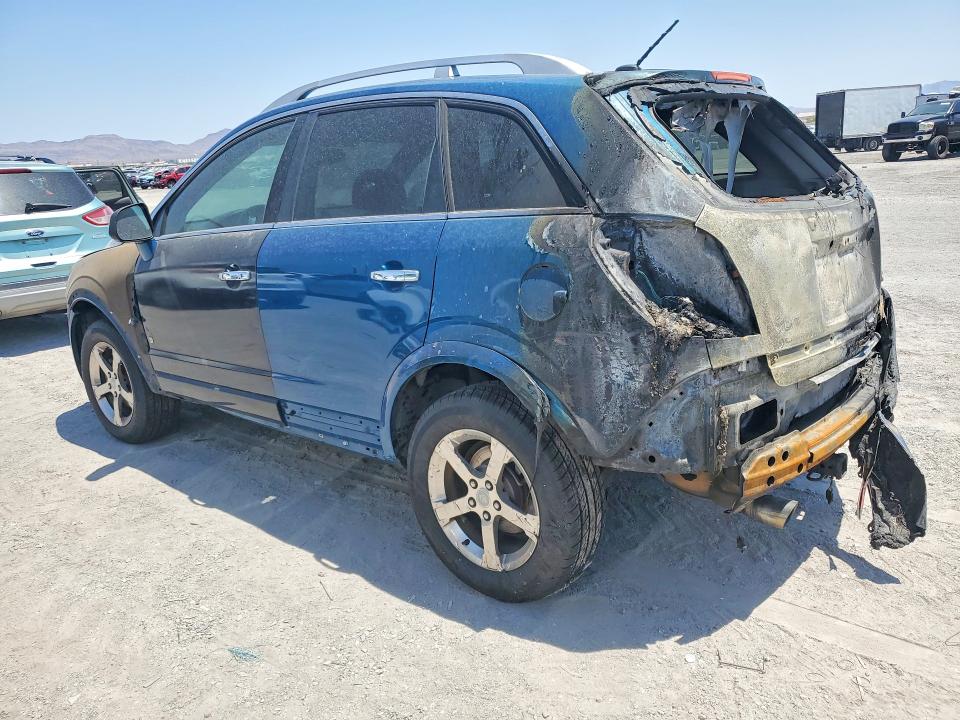 2009 Saturn Vue მანქანა იყიდება აუქციონზე, vin: 3GSDL53769S527601, აუქციონის ნომერი: 61632026