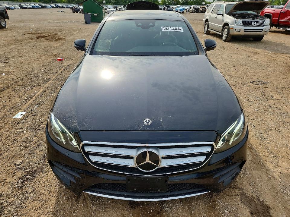 Aukcja sprzedaży 2019 Mercedes-benz E, vin: WDDZF4KB5KA591022, numer aukcji: 62713526