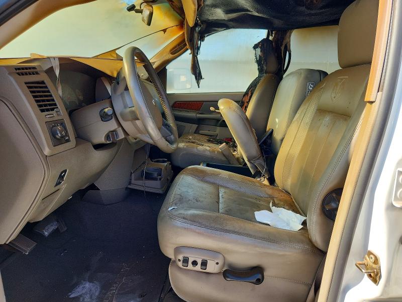 Продажа на аукционе авто 2006 Dodge Ram 2500, vin: 3D7KR28C76G164719, номер лота: 61776696