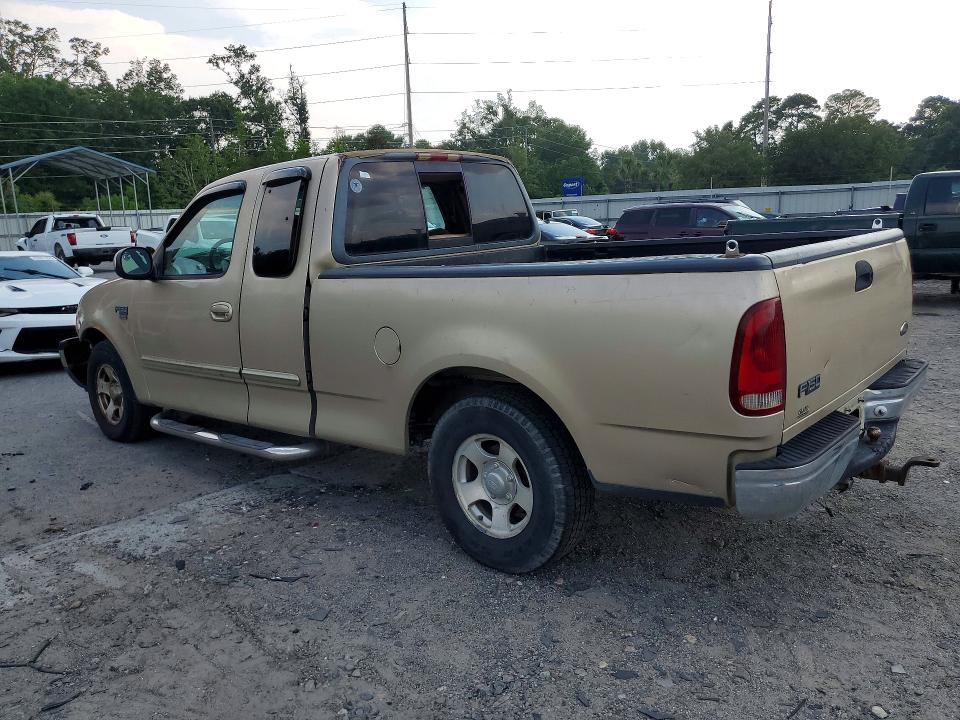 Aukcja sprzedaży 1999 Ford F150, vin: 1FTRX17L4XNA31743, numer aukcji: 63126616