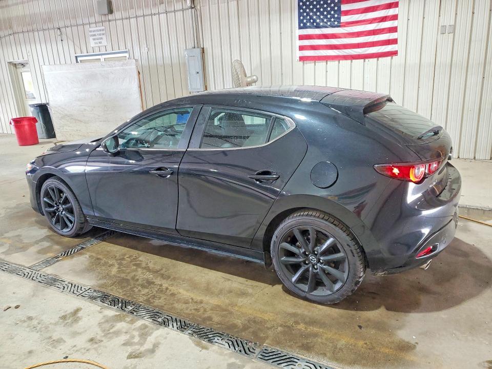 Продажа на аукционе авто 2024 Mazda 3, vin: JM1BPAKM6R1712935, номер лота: 60988356