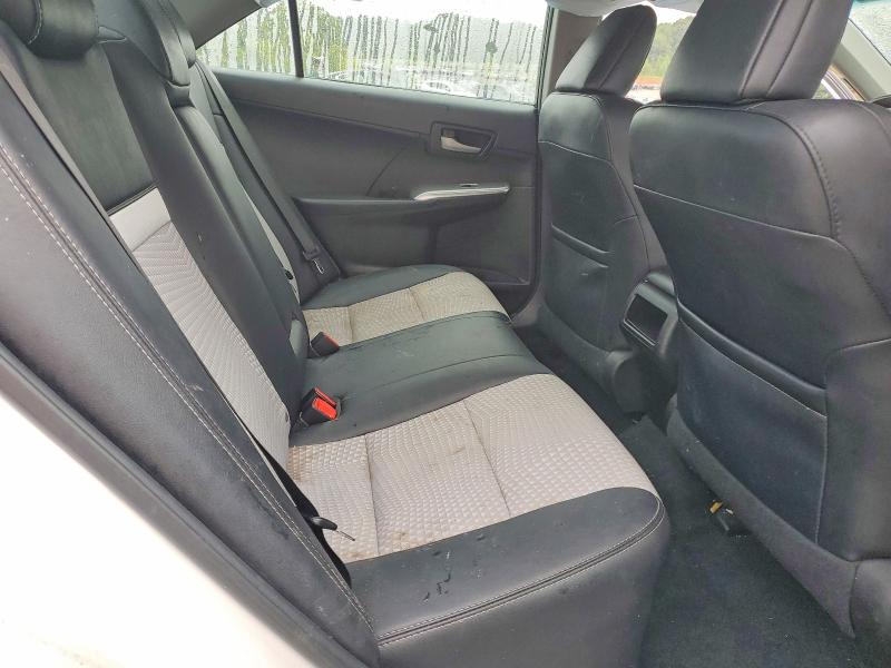 Aukcja sprzedaży 2014 Toyota Camry, vin: 4T1BF1FK2EU361845, numer aukcji: 62342106