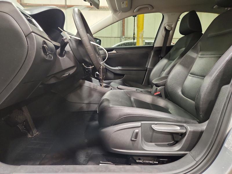 Aukcja sprzedaży 2014 Volkswagen Jetta, vin: 3VWD07AJ7EM222411, numer aukcji: 62783366