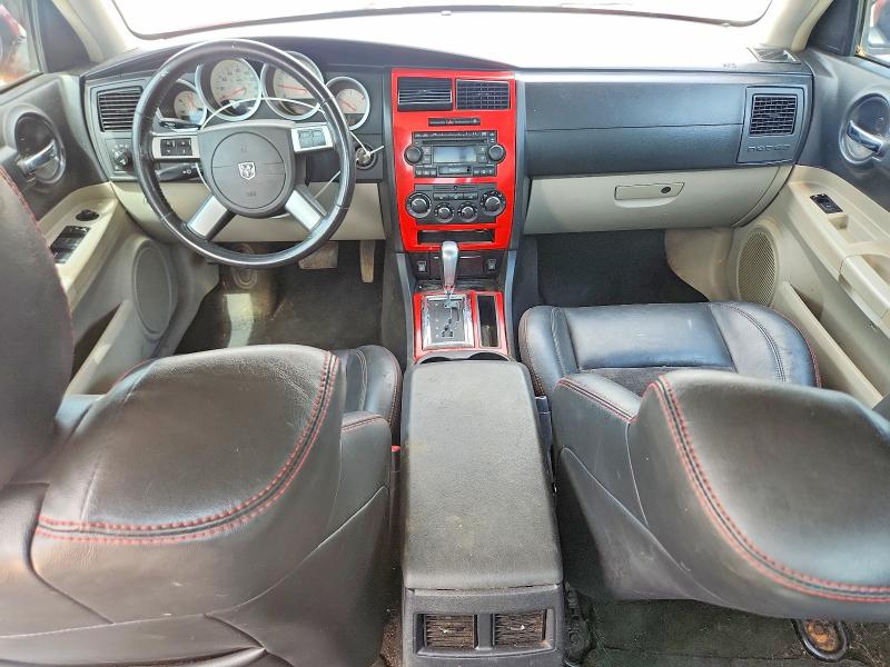 Aukcja sprzedaży 2007 Dodge Charger, vin: 2B3KA53H77H878505, numer aukcji: 59372606