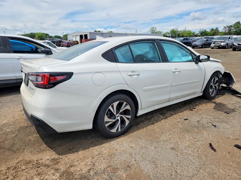 Продажа на аукционе авто 2024 Subaru Legacy, vin: 4S3BWAF64R3003441, номер лота: 59769706