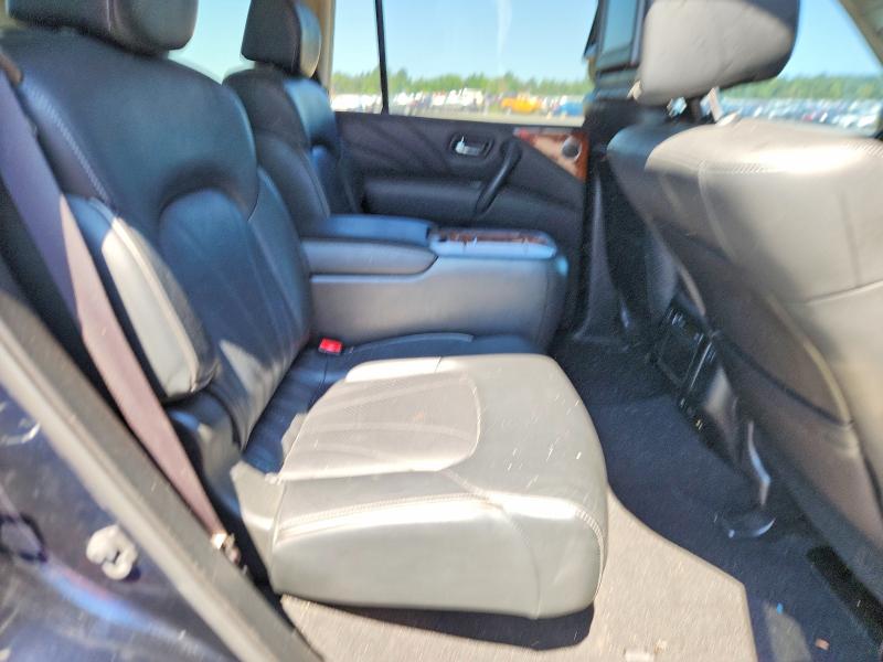 Aukcja sprzedaży 2015 Infiniti Qx80, vin: JN8AZ2NF0F9571872, numer aukcji: 63172286