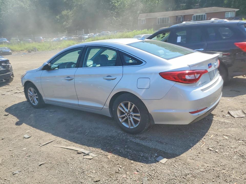Aukcja sprzedaży 2015 Hyundai Sonata, vin: 5NPE24AF4FH201972, numer aukcji: 60482516