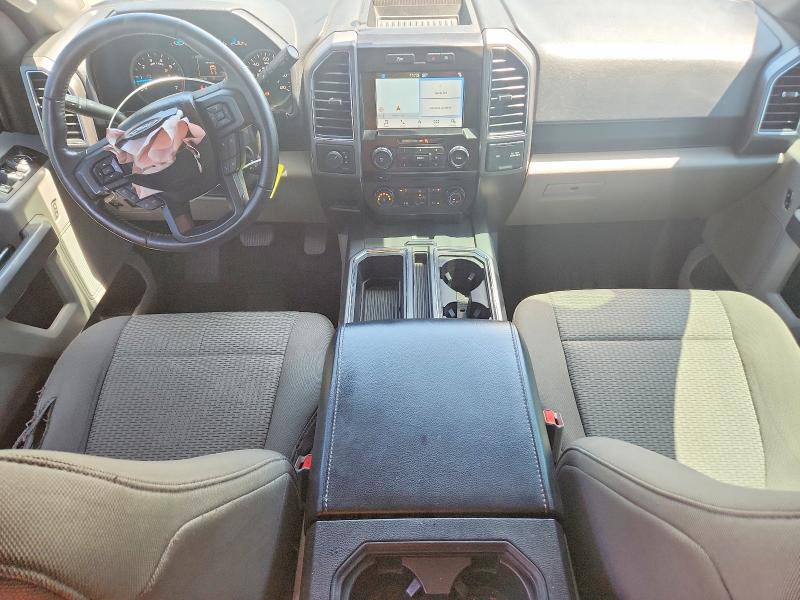Продаж на аукціоні авто 2017 Ford F150, vin: 1FTEX1EP4HFC27584, номер лоту: 85611635