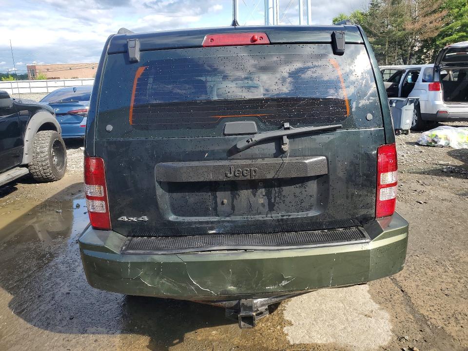Aukcja sprzedaży 2012 Jeep Liberty, vin: 1C4PJMAKXCW154025, numer aukcji: 63119476