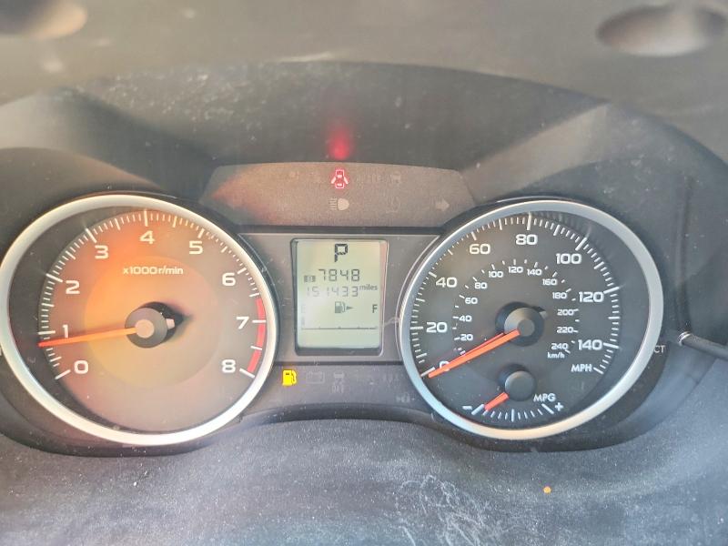 Продажа на аукционе авто 2014 Subaru Xv Crosstrek, vin: JF2GPACC6E8221795, номер лота: 60437116