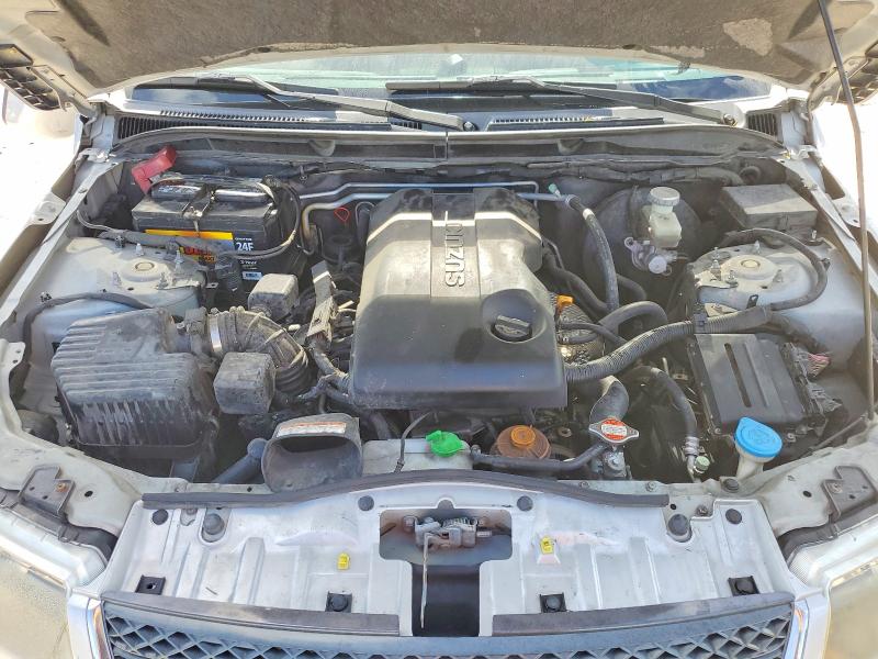 Продаж на аукціоні авто 2009 Suzuki Grand Vitara, vin: JS3TE044494100783, номер лоту: 61954346